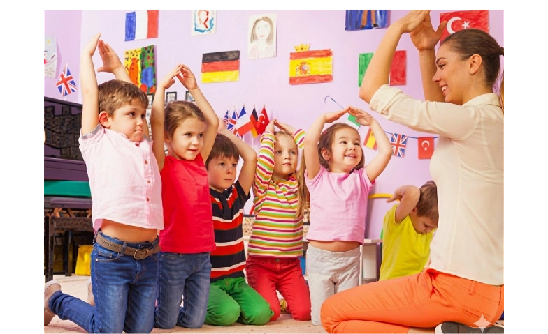 Event-Image for 'englischkurs f&uuml;r Kids (4-8 J.) mit English-Native-Speakers'
