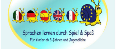 Event-Image for 'German course for children & Teenager (6- 14 yrs) 1 week'