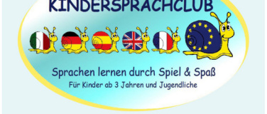 Event-Image for 'German as a foreign language - lessons for kids and teens'