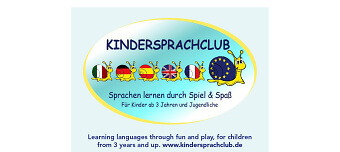 Event organiser of German course for kids & Teenager (6-14 yrs) 1 week, 4 days