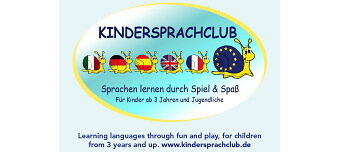 Event organiser of Deutsch lernen im Sommer Kurse für kids & Teens