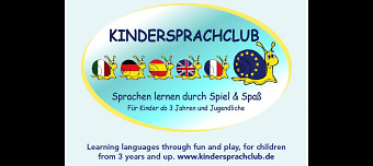 Event organiser of Deutsch lernen im Sommer Kurse für kids & Teens