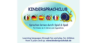 Veranstalter:in von Deutsche Grammatik lernen im Sommer Kurse für kids & Teens