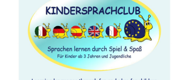 Event-Image for 'Englischkurs mit Lehrerin aus England für Schüler 7-11 J.'