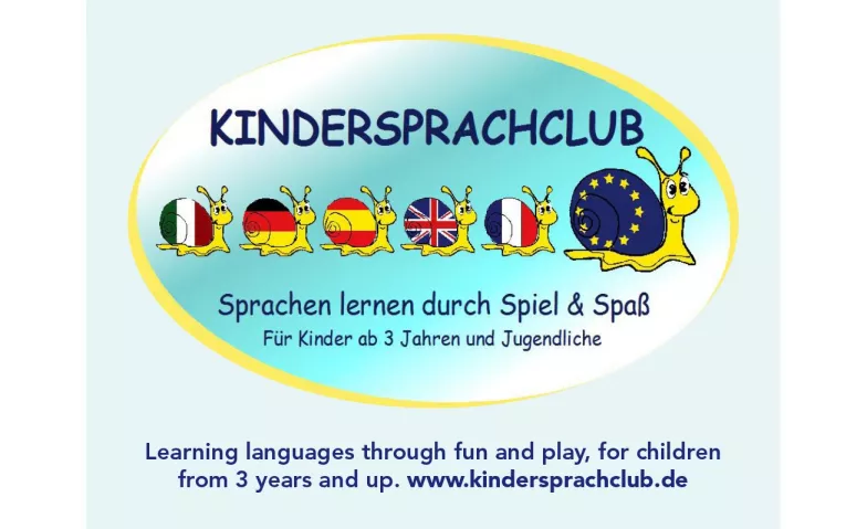 Englischkurs mit Lehrerin aus England für Schüler 7-11 J. Kindersprachclub, Kehler Straße 8, 76437 Rastatt Tickets