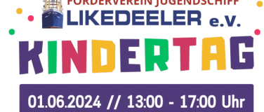 Event-Image for 'Kindertag'