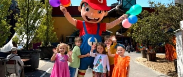 Event-Image for 'Oskars gro&szlig;e Kindertags-Vorfeier &ndash; Eintritt frei'