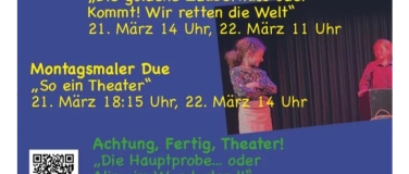 Event-Image for 'Kindertheater // 2026'