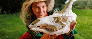 Event-Image for 'Kindertheater: Louisa Wilson und das gestreifte Einhorn'