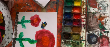 Event-Image for 'Kindertreff Ost'