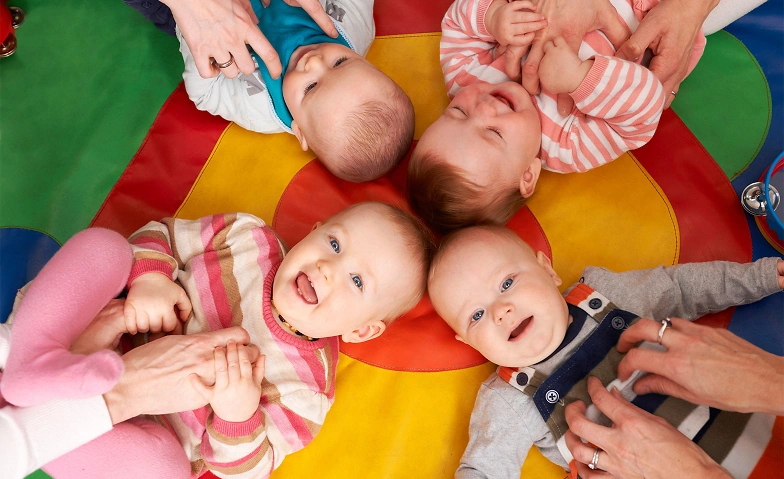 Krabbel-Kaffi Tickets