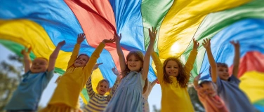 Event-Image for 'Swisscom Football Camp Burgdorf'