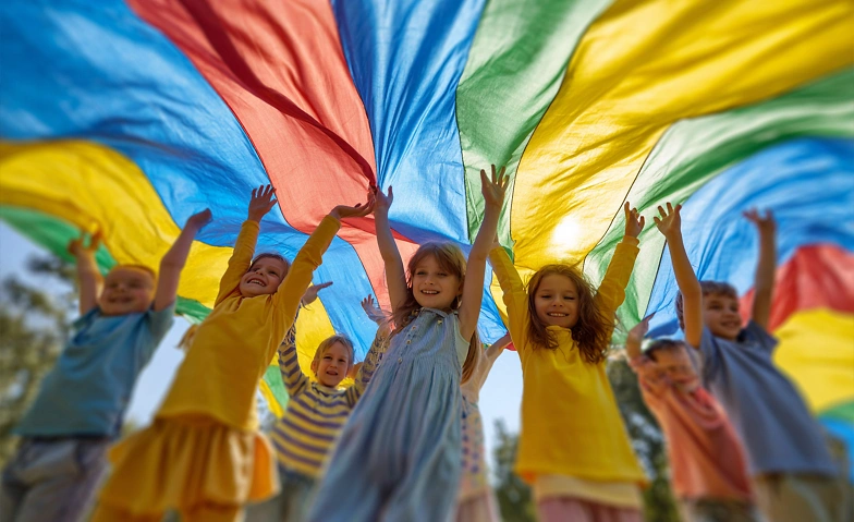 Event-Image for 'Bastel- und Spielwoche f&uuml;r die Minis'