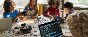 Event-Image for 'Knigge Kurs'