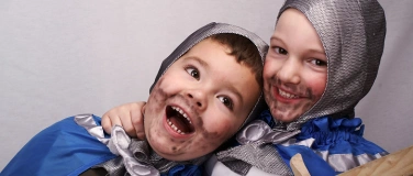 Event-Image for 'FUNKLERWALD'