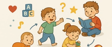 Event-Image for 'Was ist denn schon normal?  Elternabend (online)'