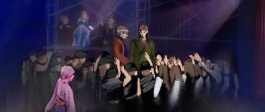 Event-Image for 'King Arthur &ndash; Ein Musiktheater'