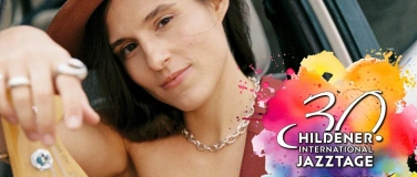 Event-Image for '30. Hildener Jazztage &ndash; Ella Zirina, Kinga Głyk'