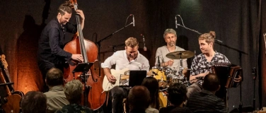 Event-Image for 'Dominik Flückiger's Kinimode'