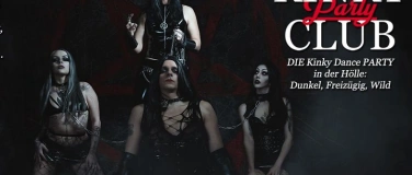 Event-Image for 'Kinky Dance Party'