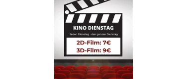 Event-Image for 'Kino-Dienstag'