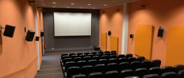Event-Image for 'Film Caf&eacute;'