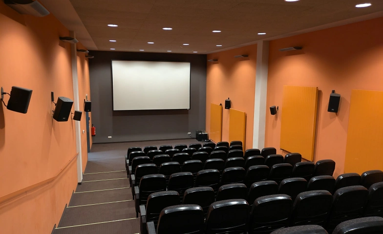 Film Caf&eacute; Billets