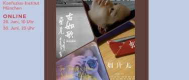 Event-Image for 'Kino für chinesische Filme'