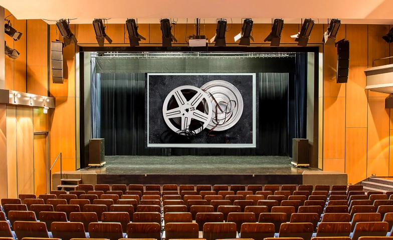 Event-Image for 'Filmclub -Bergedorf'