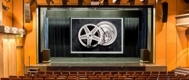 Event-Image for 'Filmclub -Bergedorf'