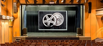 Organisateur de Kaspertheater