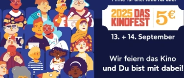 Event-Image for 'Kinofest'