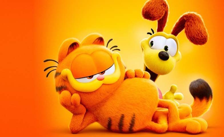 ZIG Openair Kino Mittwoch &quot;Eine Extra Portion Abenteuer&quot; Tickets