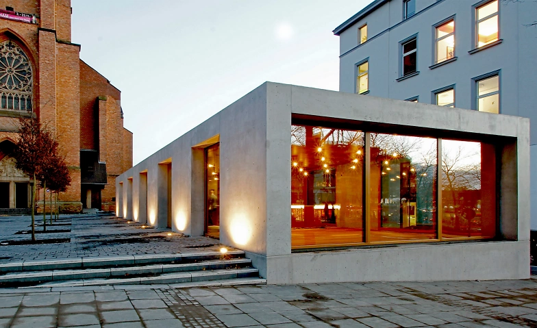 Event-Image for 'Evangelische Stadtführungen 2025'