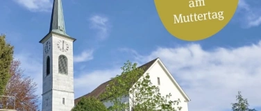 Event-Image for 'Muttertagsgottesdienst mit musikalischer Umrahmung'