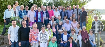 Organisateur de PEACEMAKER Raum-Musik-Text