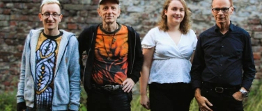 Event-Image for 'Paulusband live im Maschinchen Buntes'