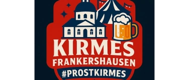 Event-Image for 'Supporter-Bändchen Kirmes Frankershausen 2025 (Dauerkarte+)'