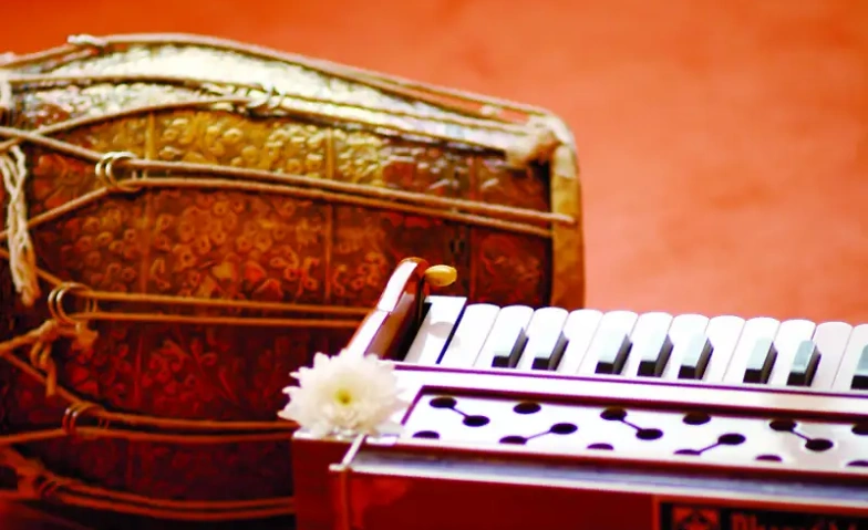 Event-Image for 'Kirtan und Arti'