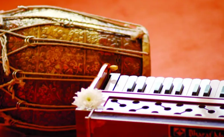 Event-Image for 'Kirtan und Arti'