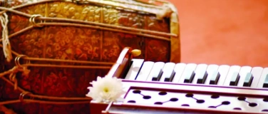 Event-Image for 'Kirtan und Arti'