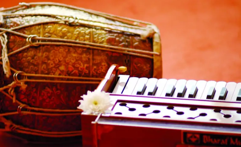 Event-Image for 'Kirtan und Arti'
