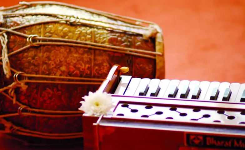 Event-Image for 'Kirtan und Meditation'