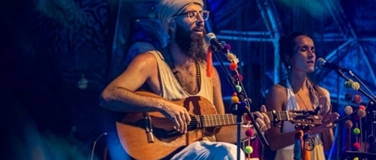 Event-Image for 'Hanuman Project Live in K&ouml;ln'