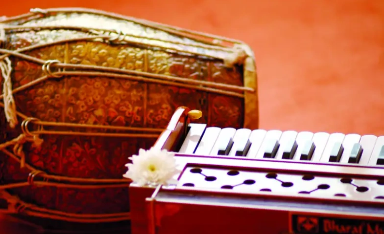 Event-Image for 'Kirtan und Arti'