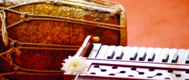 Event-Image for 'Kirtan und Arti'