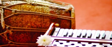 Event-Image for 'Kirtan und Arti'