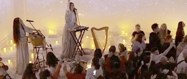 Event-Image for 'Be Peace Community &ndash; Kirtan Meditation'