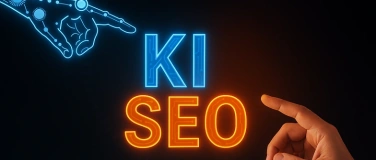 Event-Image for 'Seminar von SEO zu GEO - Wie Sie die neue KI-Suche meistern'