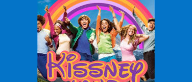 Event-Image for 'KISSNEYLAND'